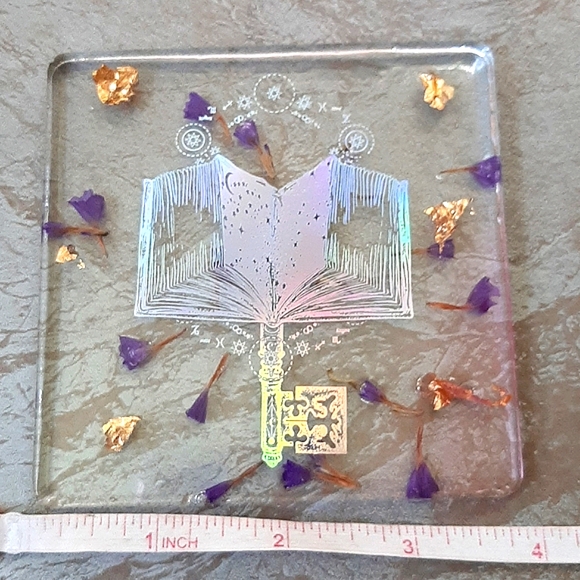 Book Magic Decor - Picture 4 of 4